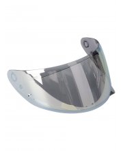 HJC C10 Pinlock Ready Iridium Visor at JTS Biker Clothing